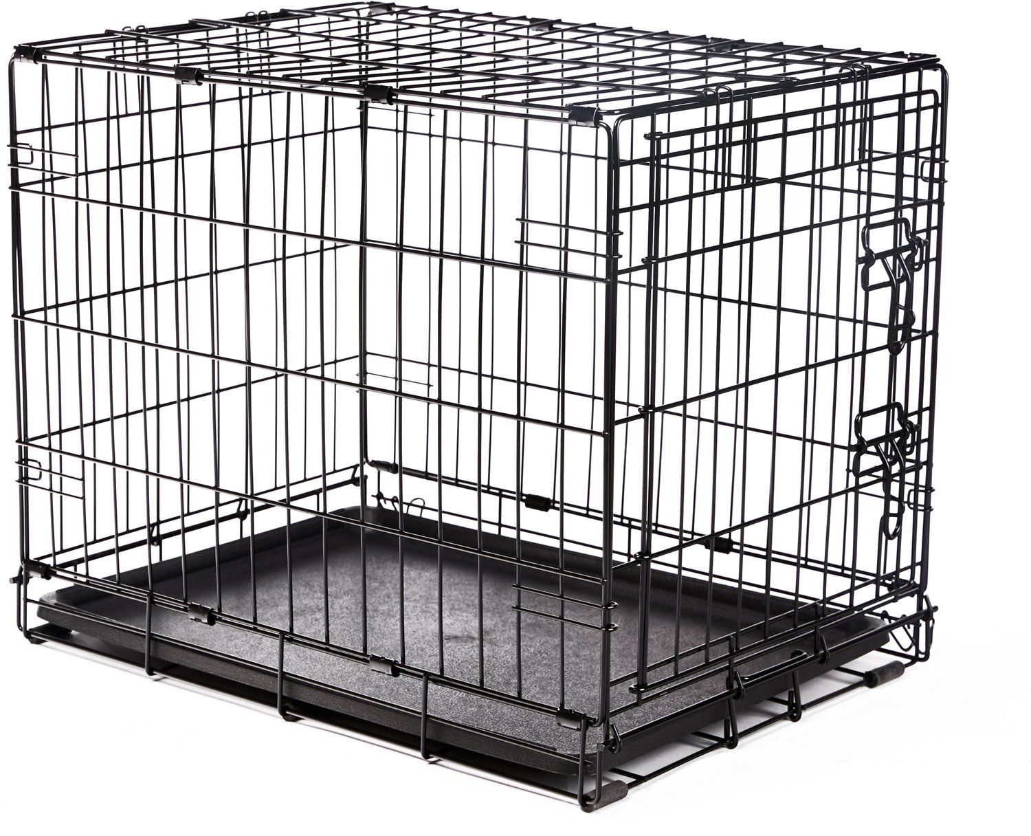 Metal Crate – 30 inch
